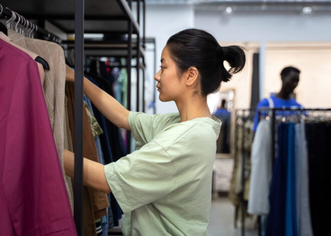 アパレル業界の離職率はなぜ高い？今すぐ出来る対策を解説