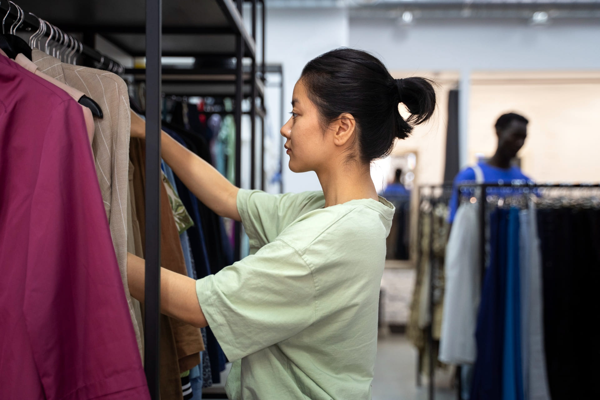 アパレル業界の離職率はなぜ高い？今すぐ出来る対策を解説