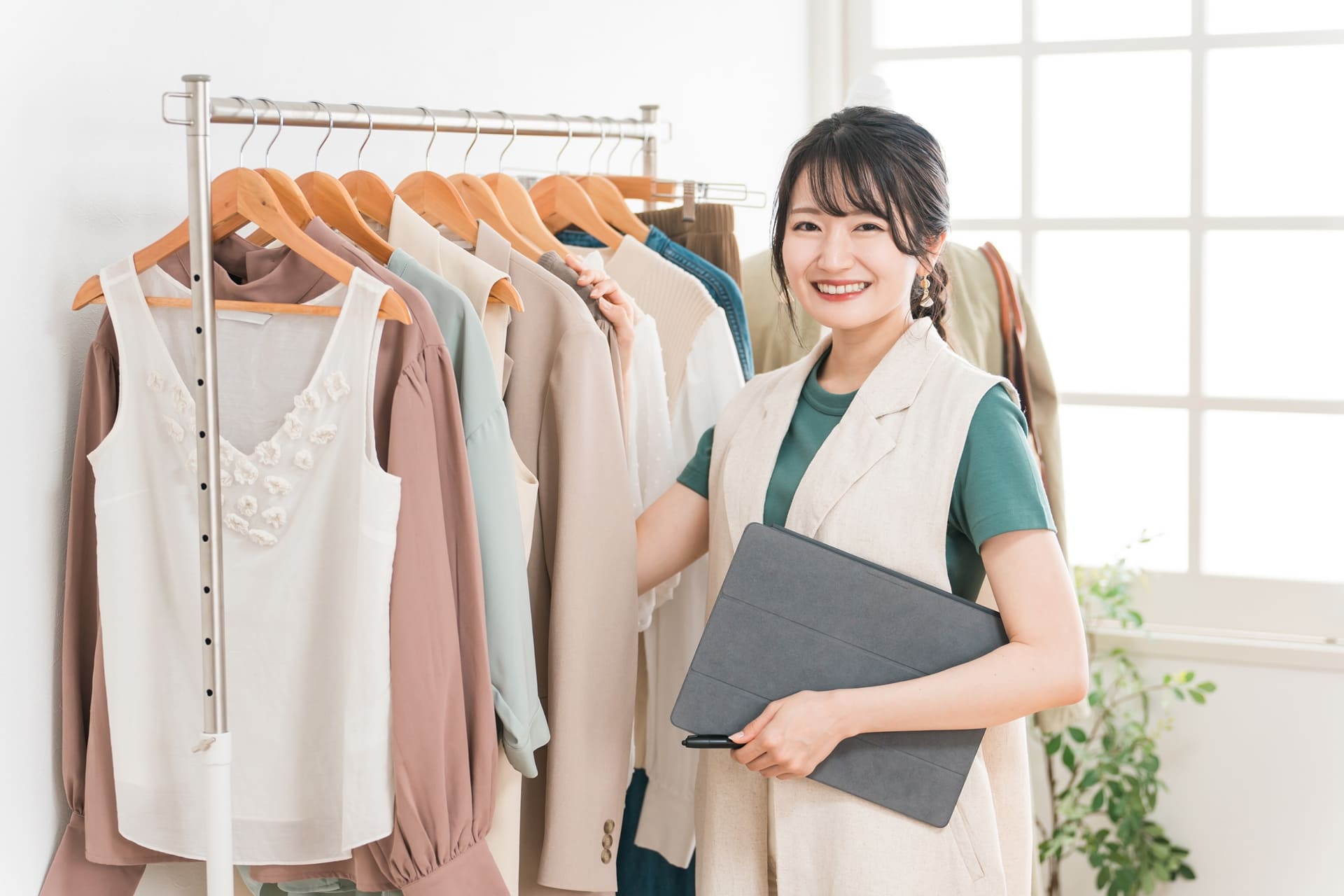 ECと店舗の連携は必要？メリットや導入手順を解説