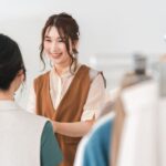 売れるアパレル店員の特徴は？成績アップのコツを解説！
