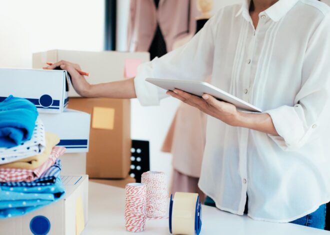 アパレル店舗が直面する課題は？原因と対策を解説